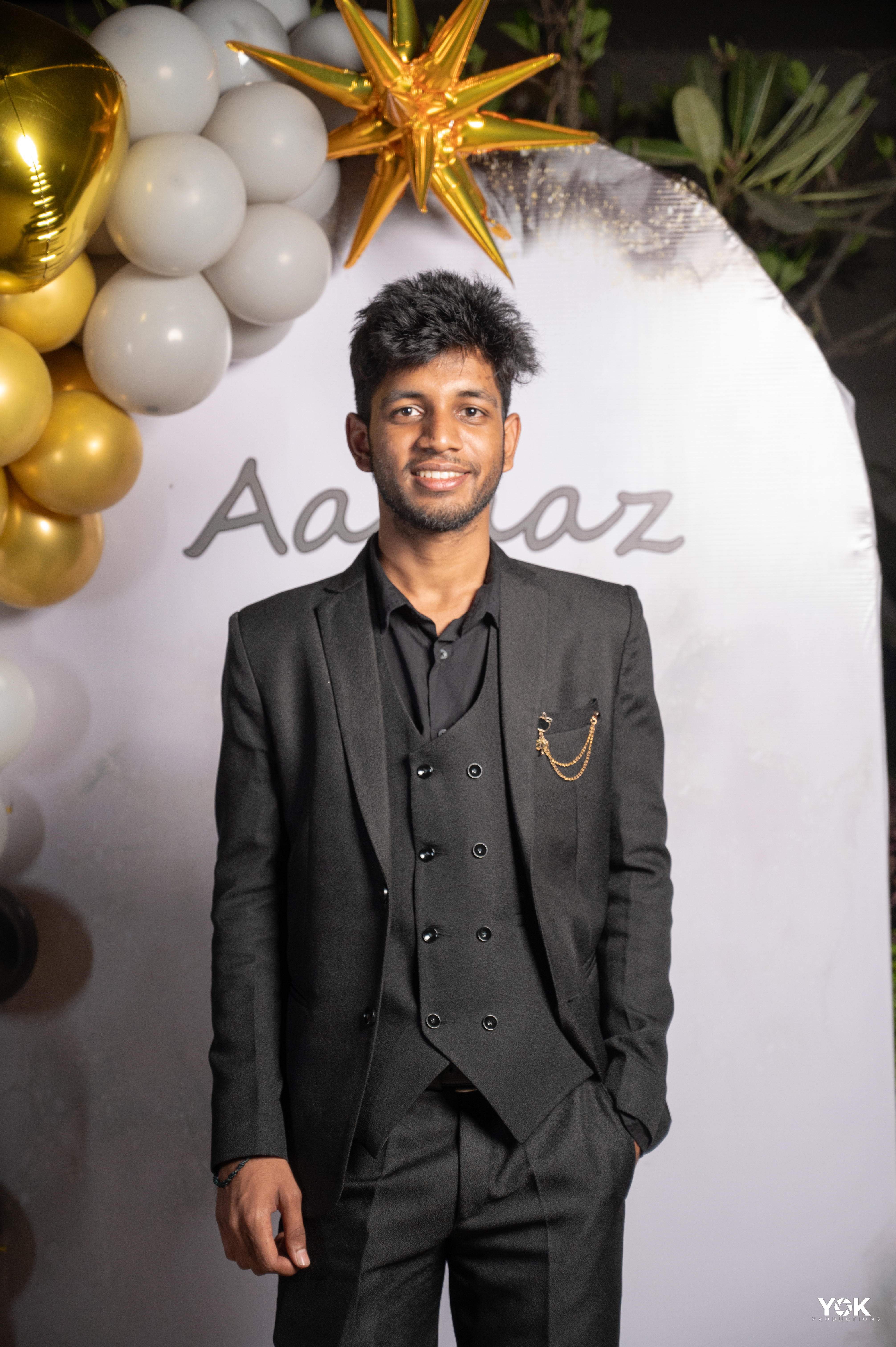 Vinay Pepakayala's Profile Picture